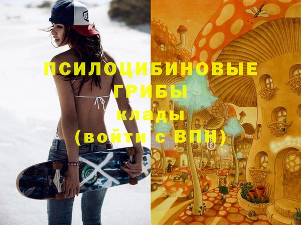 кристаллы Абаза